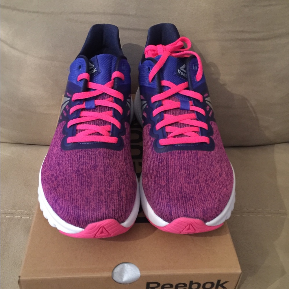 Reebok Woman running shoes